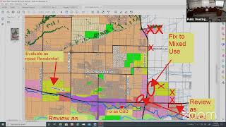 August 10, 2020 - City Council Meeting - Special Session