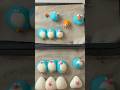 GW最終日はパン作りをしました♪#ドラえもん#パン作り#おうち時間#shorts
