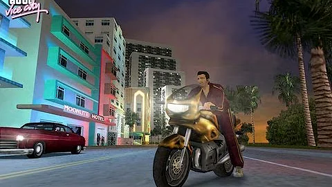 How can I date a girl in GTA Vice City?