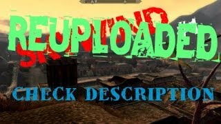 Skywind [0] - Starting out (REUPLOADED)
