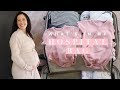 What’s in My Hospital Bag? C-Section Edition! | Susan Yara