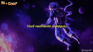 Helloween - Space Oddity (Tradução/Legendado BR)