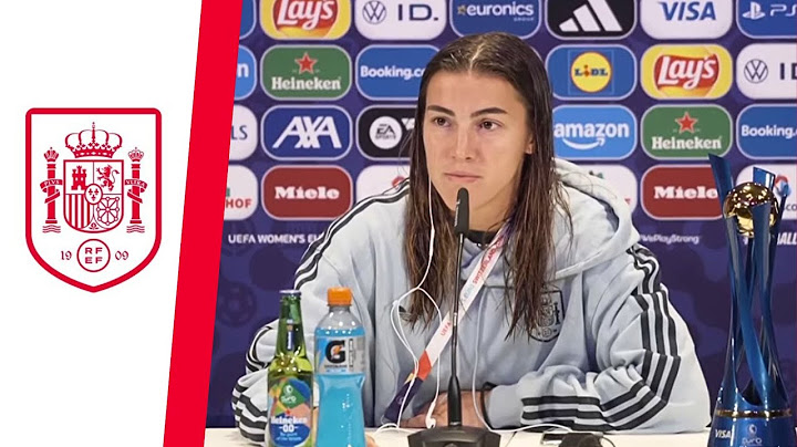 PATRI GUIJARRO MVP ante Italia: Reacciones tras el triunfo de España y liderato del grupo | EUROCOPA