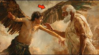 El vuelo y Caída de Ícaro: Desafiando a los Dioses | Mitología Griega.