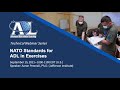 20210915 nato standards for adl in exercises webinar