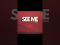 SEE ME #christianedm #technoworship #electronicmusic #edm