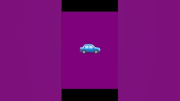 🚘Moving Car Animation | HTML CSS