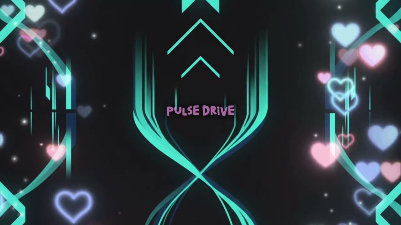 Pulse Drive – Gym Background Music (Royalty Free)