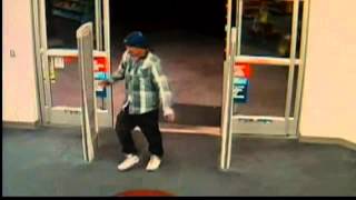 CVS robber planned to sell stolen drugs