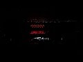 James And The Cold Gun ~ 00 Show Intro ~ 04-29-2026 Live at WAMU Theater in Seattle, WA