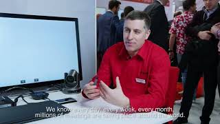 A & A Digital Group - Introducing the Sharp PN-40TC1 BIG PAD Interactive Touchscreen