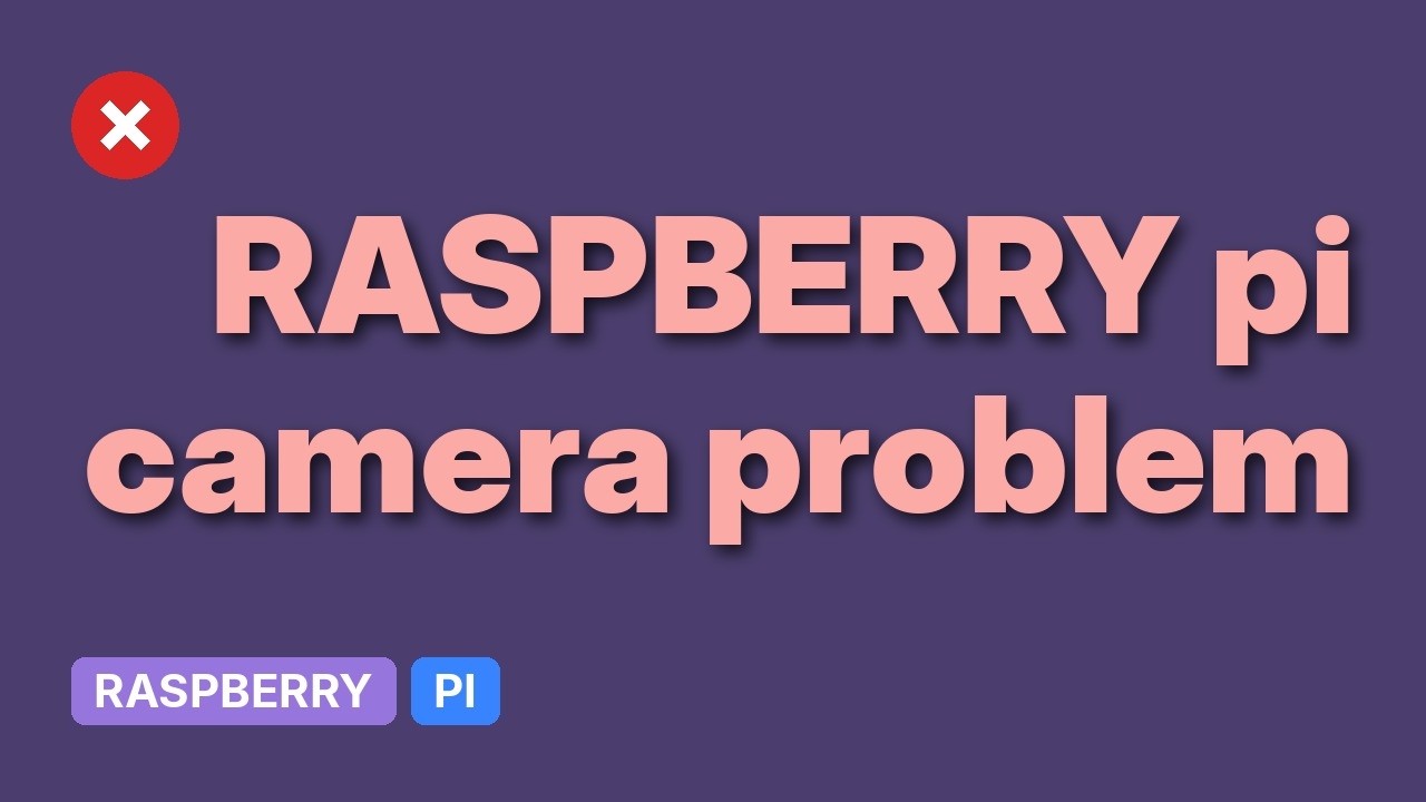 Raspberry Pi: The script can't take picture with raspberry pi camera ...