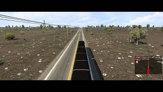 #051121 - ETS2 - Mapa Norte Brasil - Barreiras(BA) - Pedro Afonso(TO)