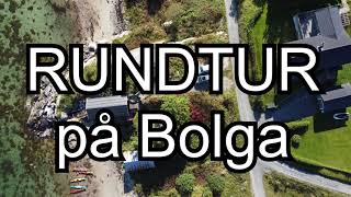 4K BOLGA RUNDTUR Sept-2021 🇳🇴