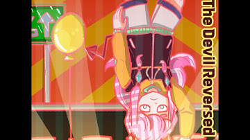 《 The Devil Reversed 》