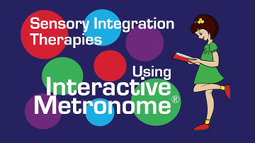 Rhythm, Timing & Sensory Integration with Dr. Theirl