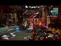 BL3 Moze Lasersploder fire build