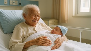 CHẤN ĐỘNG AN GIANG: BÀ LÃO 101 Tuổi Bất Ngờ SINH QUÝ TỬ - Chuyện Lạ Khiến Ai Cũng Rùng Mình