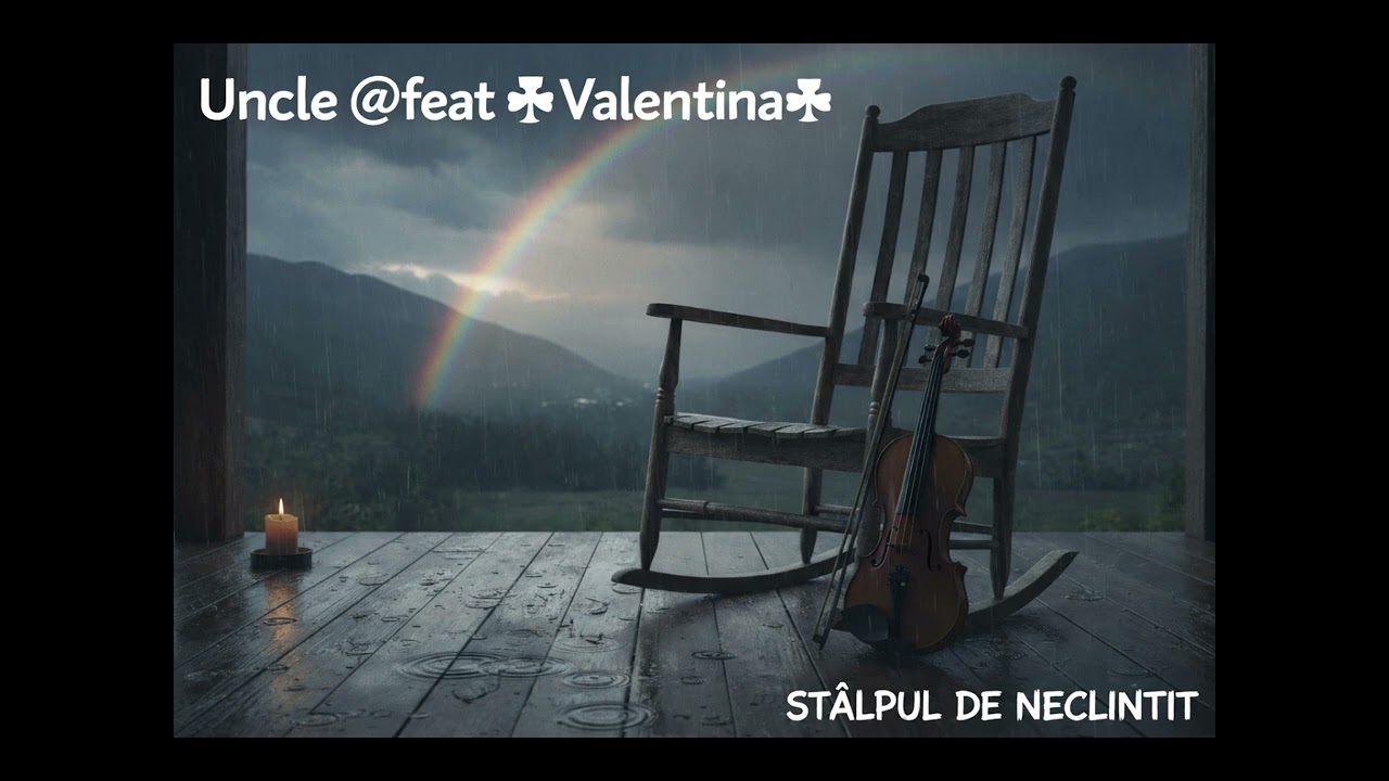 Uncle  -  Stâlpul de Neclintit