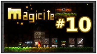 Magicite - Episode 10 (Dapper Dwelves)