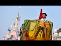 [NEW] "Dream… and Shine Brighter!" - FULL SHOW - Disneyland Paris 30th Anniversary (Multicam)