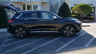 2021 INFINITI QX50 Orlando, Sanford, Oviedo, Altamonte Springs, Apopka, FL NE103230