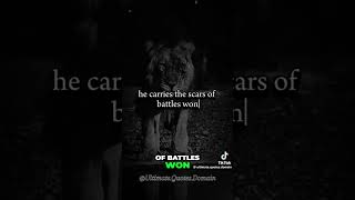 Unstoppable Strength: The Truth Behind Resilience