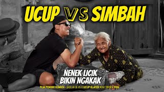 Nenek Terkuat Di Bumi !!! - DAGELAN UK #5 - Ucup Klaten