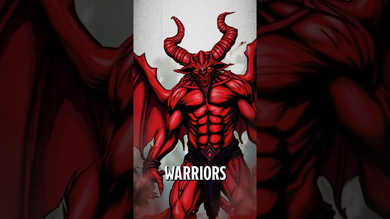 What are Horned Devils in D&D? Dungeons & Dragons Monster Lore