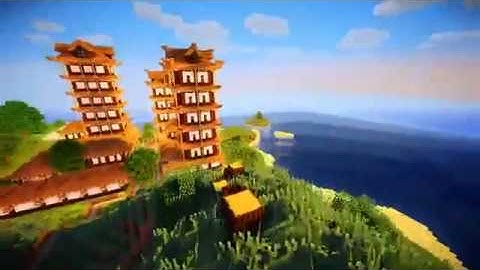 REGION 2! Pixelmon Server region 2 Introduction! w Tinyturtle  officiel