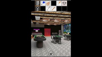 Neat Escape From The Casino Walkthrough [Neat Escape]