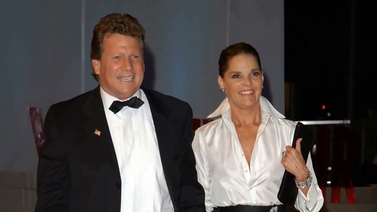 The Secret Life of Ali MacGraw Revealed