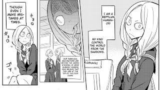 Conspiracy of a Reptile Girl | Comic Dub
#comicdub #manga #voiceover #mangadub
Subscribe and like the video if you find the video interesting and be sure to check out the original artist
Credits:
Artist: https://x.com/thursday076
Bgm: dova syndrome - Music,Books,And Sometimes Radio and 疾走
translation - Going Places
And ofc all edited and voiced by me
My socials:
Twitter moment: https://twitter.com/LaceLumi
Commission me: https://ko-fi.com/lumilace
Disclaimer:
All characters, dialogue, and storyline elements portrayed in this fan comic dub are the intellectual property of the original artist. I do not claim any ownership over the original comic material, my involvement is solely in dubbing and editing the video in a transformative way.
This fan comic dub is created out of admiration for the original artists work and is not endorsed by or affiliated with them in any way. I urge viewers to support the official release of the comic and to check out the original artist.
If you are the original artist and want the video taken down please contact my email lumilaxe@gmail.com and confirm you are the artist, Thank you! Conspiracy of a Reptile Girl | Comic Dub