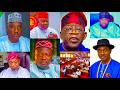 HOUSE OF REP RISE Against TINUBU, Says HE MADE NIGERIA A FAILED STATE & SHOULD SUSPEND 2027 CAMPAIGN