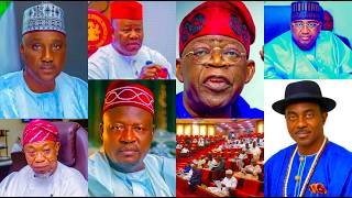 HOUSE OF REP RISE Against TINUBU, Says HE MADE NIGERIA A FAILED STATE & SHOULD SUSPEND 2027 CAMPAIGN