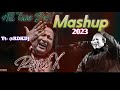 Nusrat Fateh Ali Khan 🔥 l Mashup remix l Tape remix l 2023 l Bass boosted l NFAK remix l