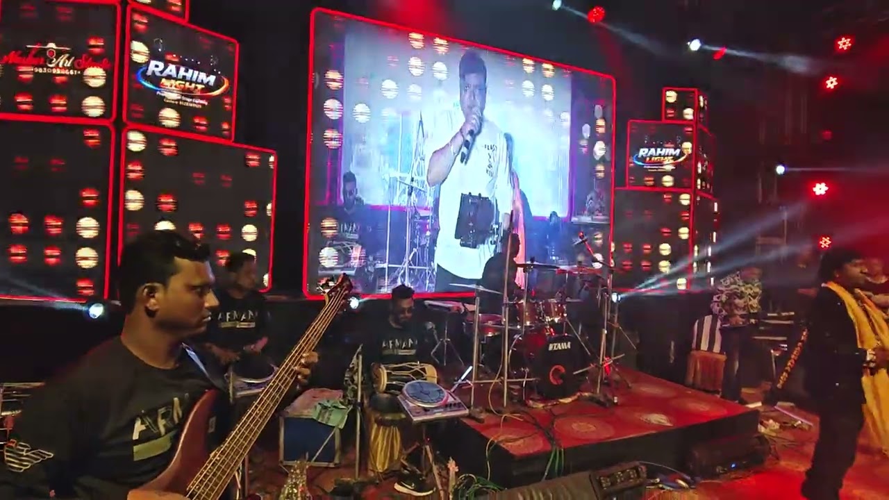 SUR SADHANA Boy's Live Performance 