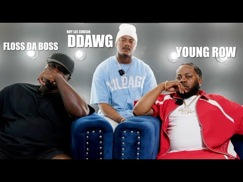 Did MO3 DlE Because of Roy Lee & New MO3 Trial DETAILS! RoyLee Cousin DDawg, Young Row & FlossDaBoss