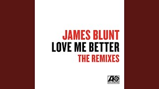 Love Me Better (Deepend Remix) Love Me Better (Deepend Remix)
