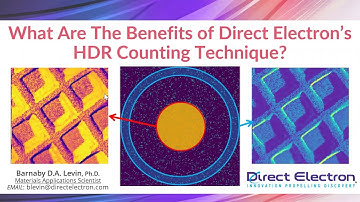 What are the Benefits of Direct Electron