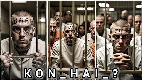 Duniya Ki Sab Sy High Security Jail | CECOT