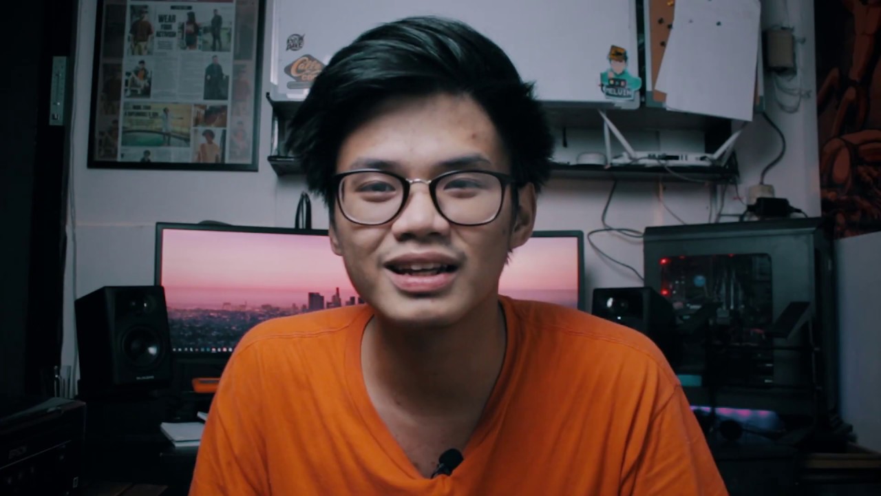 [Tutorial]: How to do the "SUPER 8" film look in ADOBE PREMIERE PRO