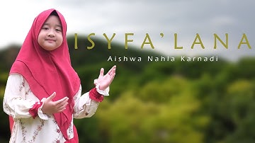 AISHWA NAHLA KARNADI - ISYFA