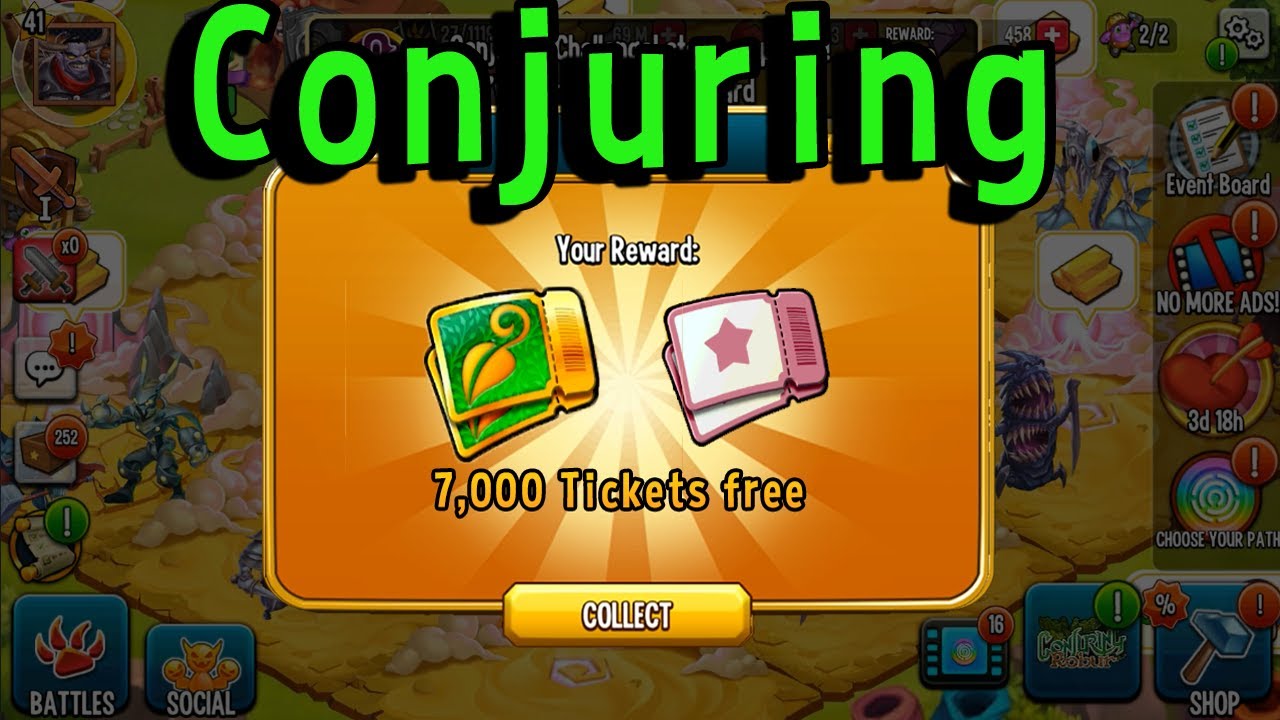 Monster Legends 7 000 Tickets Summons Free Get All Best Monsters YouTube monster-legends-7-000-tickets-summons-free-get-all-best-monsters-youtube