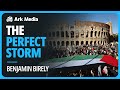 Antisemitism in Italy goes mainstream - with Benjamin Birely