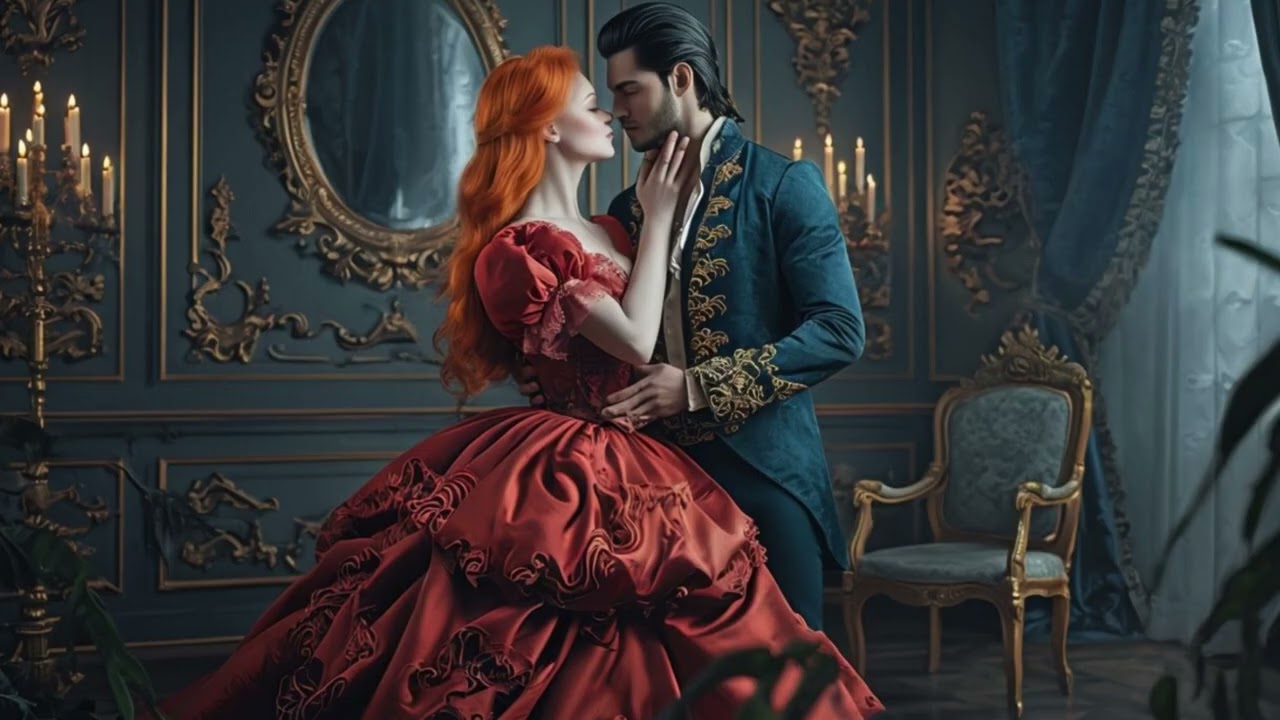 ПОЛНАЯ АУДИОКНИГА 💘 Хитрая попаданка ❤️‍🔥 Любовное фэнтези