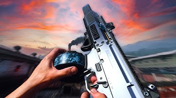 Best cx-9 search and destroy