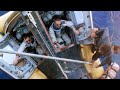Gemini 8 Mission Challenges