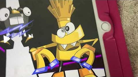 Volectro laughing😂