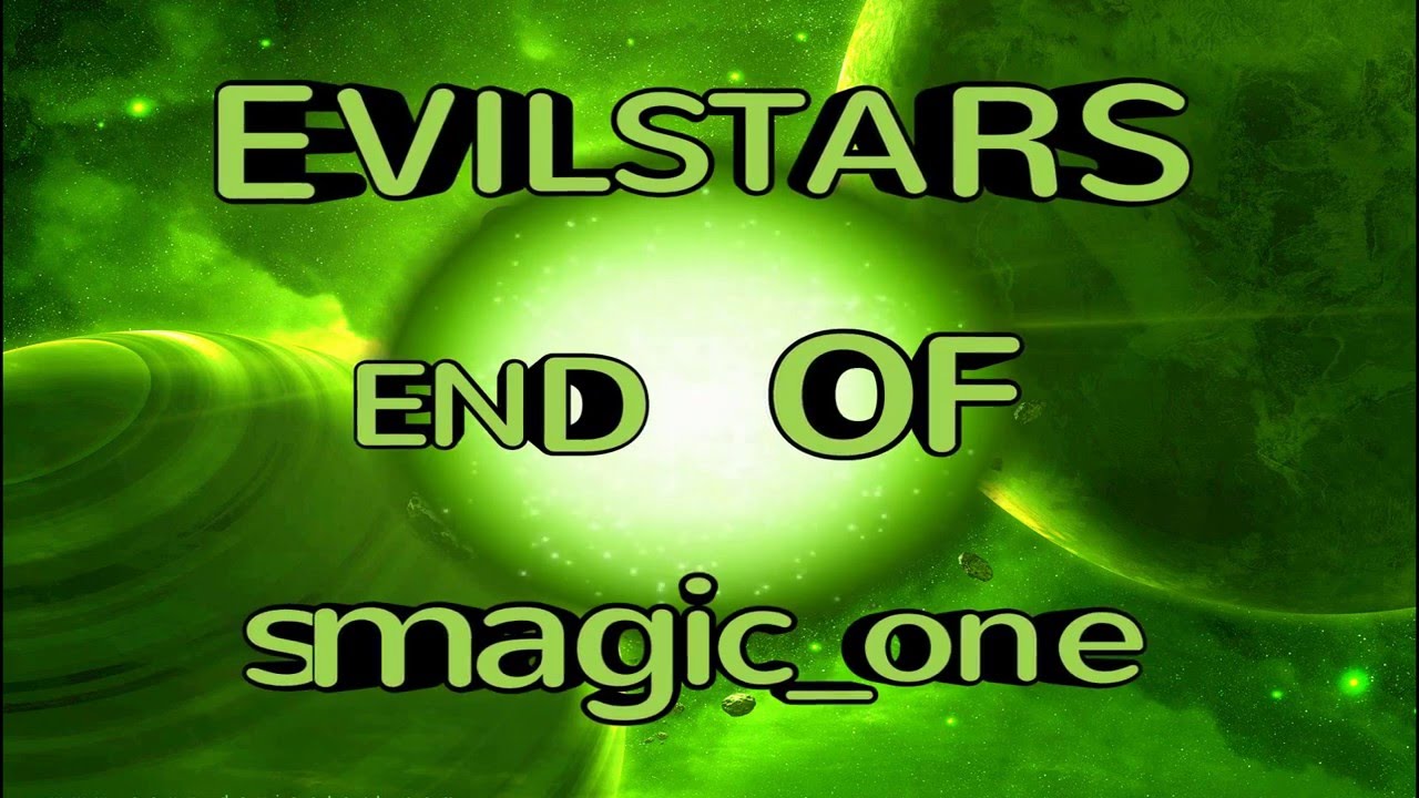 RE5 EVILSTARS VS smagic_one Match 2